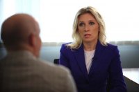 Захарова призвала навсегда запомнить слова Госдепа о Су-24