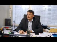 Турция сбила самолёт ВКС России. Комментарий Евгения Фёдорова