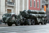 Россия перебрасывает C-400 к турецкой границе