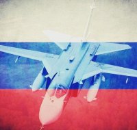 «Я не Шарли, я Су-24»