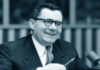 Как Громыко Босфор защитил