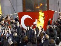 Пророчество о кончине Турции в 2014 - 2015 г.