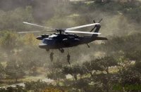 Третья мировая начнется в Латакии