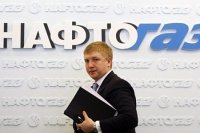 Украина без российского газа превратится в большую деревню