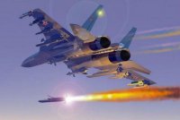 Приходит очередь турецких самолетов