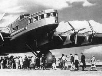 Самолет для Сталина. Хроники московского быта