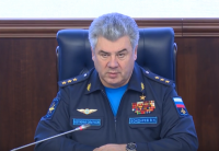 Главком ВКС рассказал о подробностях полета сбитого Су-24