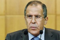 Сергей Лавров: Ухудшение отношений РФ с властями Турции не распространяется на связи с её народом