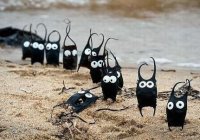 Сильнодействующие артефаки