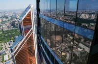 Порядка 70% монолитных стройобъектов Москвы возводятся с помощью турецких подрядчиков