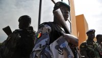 Боевики напали на базу миротворцев ООН в Мали