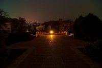 Энергоблокада Крыма: Последствия весёлые и не очень