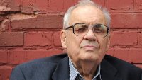 Режиссер Эльдар Рязанов скончался в Москве на 89-м году жизни