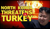 Новое заявление Северокорейского лидера: ядерный удар по Турции в случае обострения ситуации