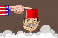 Новости США: Эрдоган, сбив российский самолет, похоронил турецкую экономику