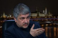 "Арена событий". Ростислав Ищенко. Забытая Украина? 30.11.15.