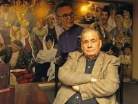 «Новые русские сенсации». Завещание Эльдара Рязанова. 30.11.15.