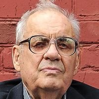 Прощальное стихотворение Эльдара Рязанова