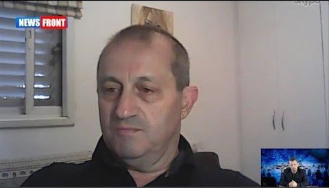 Итоги саммита НАТО. Яков Кедми