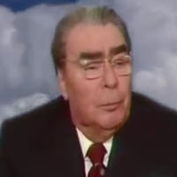 C Новым годом, товарищи!