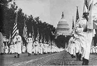 Ку-Клукс-Клану 150 лет