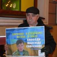 Дальнобойщик-2. Марина Юденич