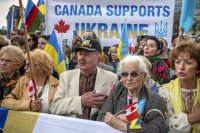 Аблигация или облигация? Украина слупит с каждого диаспорянина по 100 долларов - заменить кредиты МВФ