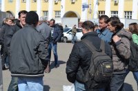 Нашествие "врагов" Украины. yurasumy