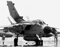 Германия будет бомбить Сирию вопреки международному праву