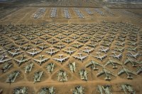 Самолетный Boneyard