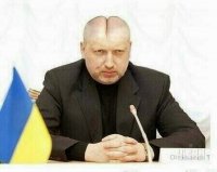 Турчинов дал оценку документальному фильму «Миропорядок»