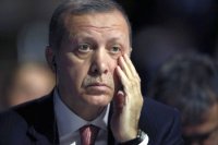 Эрдоган заявил о наличии у него доказательств покупки РФ нефти у ДАИШ