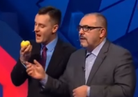 Чем опасны польские яблоки