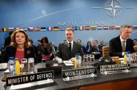 Кому выгодно вступление Черногории в НАТО?