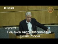 Сказ о том, как Госдума - пятая колонна провалила Законопроект N 874565-6 «О Конституционном Собрании Российской Федерации».