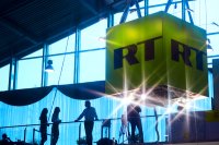 Russia Today поставил рекорд на YouTube