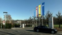 Цюрих сотрясают аресты чиновников ФИФА