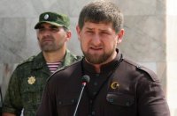 Кадыров подтвердил, что боевики ДАИШ казнили чеченца