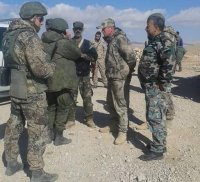 Сирия: еще 120 российских самолетов, передача С-300 Сирии и иранские эскадрилии