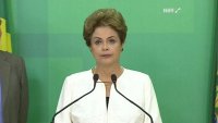 Судьба Бразилии и Дилмы Руссеф: когда "импичмент" означает "паралич"