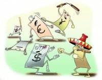 Программа "Валютные войны" от 4 декабря 2015 года