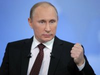 Владимир Путин проводит заседание Совета по развитию физкультуры и спорта — прямая трансляция