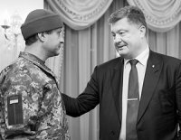 Хитрость Захарченко опозорила Порошенко