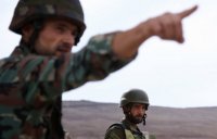 Турки вторглись в Сирию и захватили первые территории. Каков будет ответ?