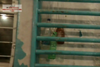 Укрожурналист обнаружил в Мариуполе "камеру пыток ДНР"