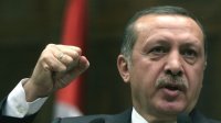 Эрдоган: Для обеспечения энергии мы будем искать альтернативные России источники
