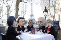 Немецкий публицист: Меркель ведет Германию к катастрофе, опросы общественного мнения - подтверждают