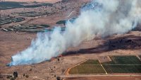 В Сирии найден чёрный ящик сбитого бомбардировщика Су-24