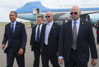 Секретная служба США близка к «позорному провалу» – Washington Post