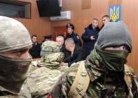 СМИ Израиля не удивил неонацизм украинцев